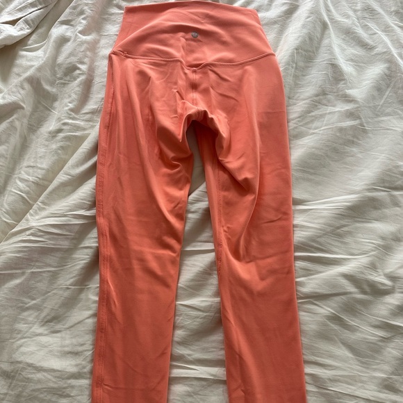 Lululemon Align Leggings - Picture 3 of 4